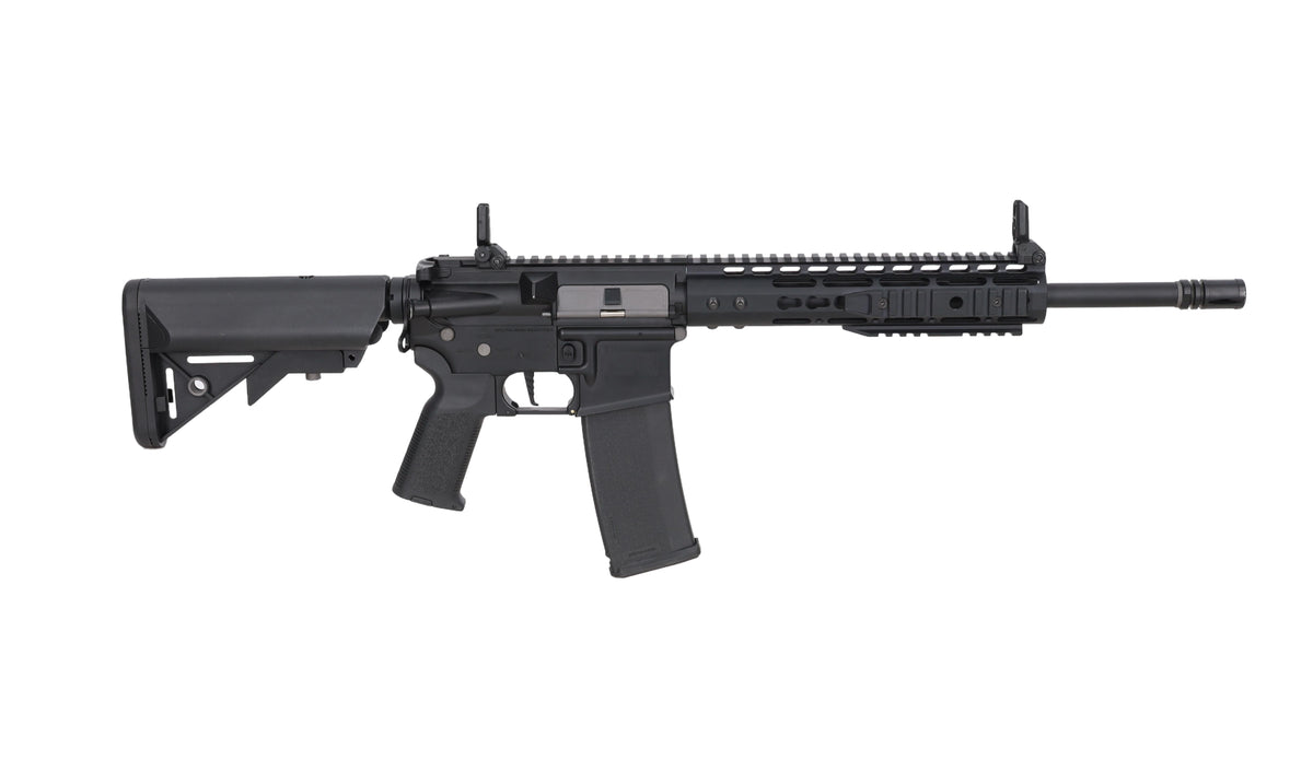 Specna Arms M4/AR15 SA-E09 EDGE Gen.2 AEG 14.5" Assault Rifle Black - OUTLET