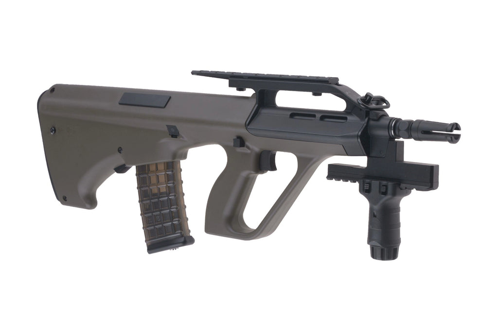 SW-020TB Carbine Replica - Olive Drab