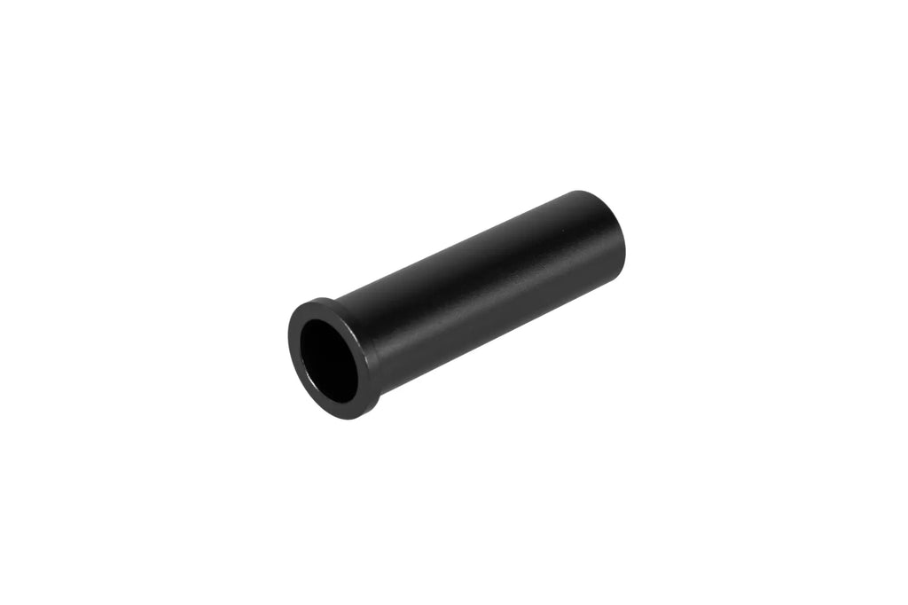 LA Capa Customs lock guide cap for TM Hi-Capa 5.1 replicas (with Delrin ring) Black