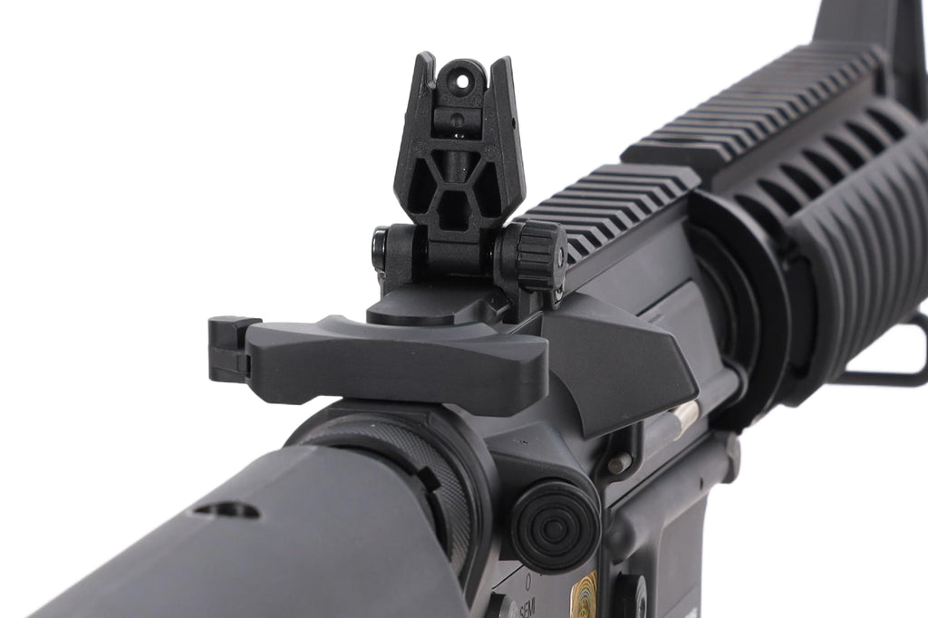 Specna Arms RRA SA-P04 PRIME™ Aster II ETU BLDC™ airsoft Carbine Black