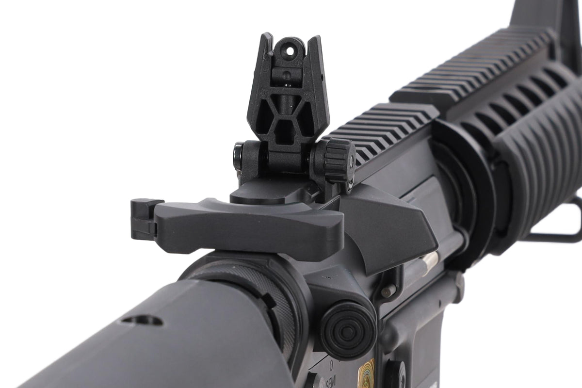 Specna Arms RRA SA-P04 PRIME™ Aster II ETU BLDC™ airsoft Carbine Black