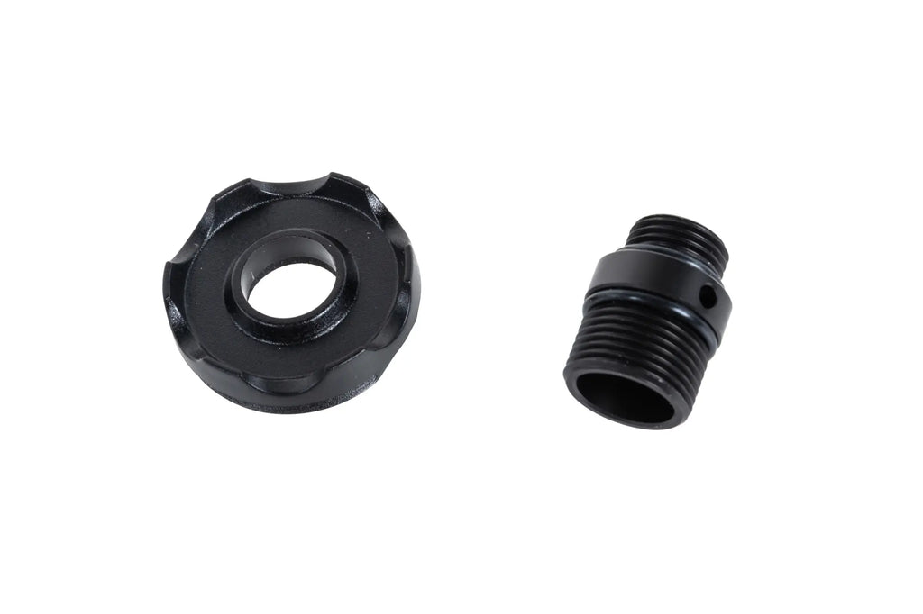 Tracer Acetech Brighter C sound suppressor