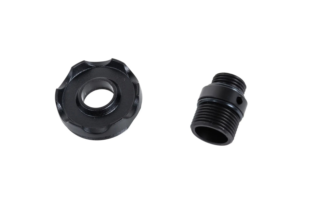 Tracer Acetech Brighter C sound suppressor