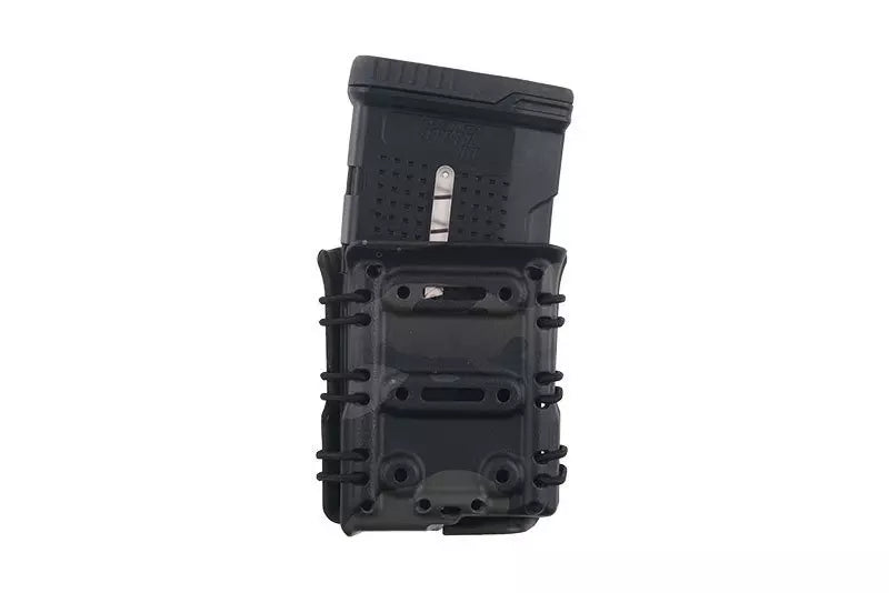 SMC 7,62 Magazine Pouch (MOLLE) - MC Black