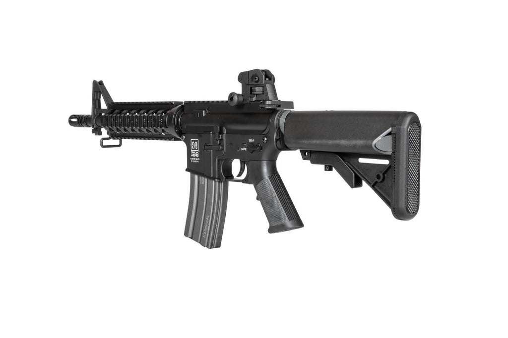 ASG SA-B02 ONE™ Kestrel™ ETU Carbine Black