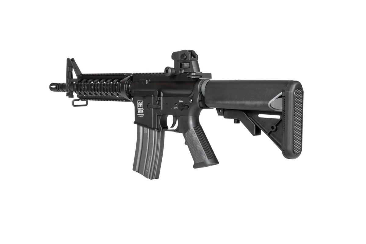 ASG SA-B02 ONE™ Kestrel™ ETU Carbine Black