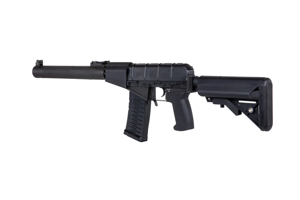 ASG LCT MRK-VAL assault carbine
