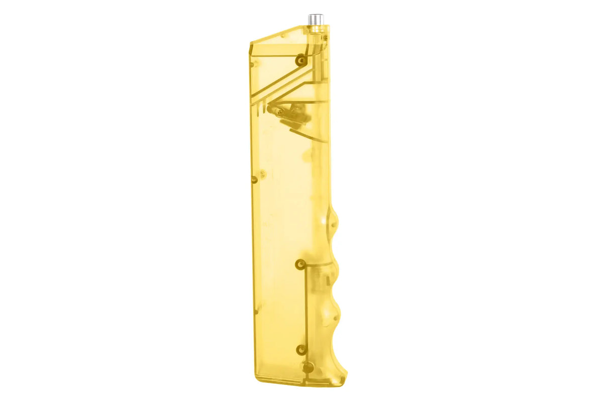 Wosport 300-ball quick-loader EX0410 Yellow