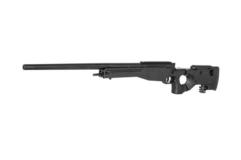 CM706 sniper rifle replica - black (OUTLET)