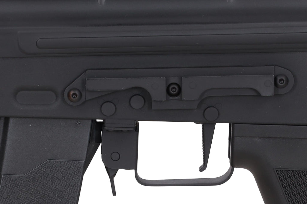 Specna Arms SA-J81 CORE™ Gen.2 HAL ETU™ airsoft Carbine Black