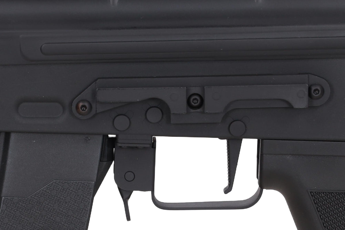 Specna Arms SA-J81 CORE™ Gen.2 HAL ETU™ airsoft Carbine Black