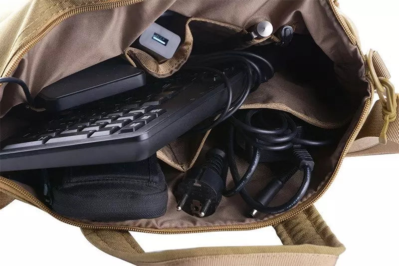 Daily Laptop Bag - Olive Drab