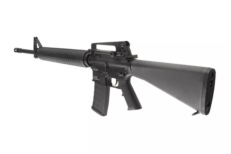 KM16BR Battle Rifle Replica