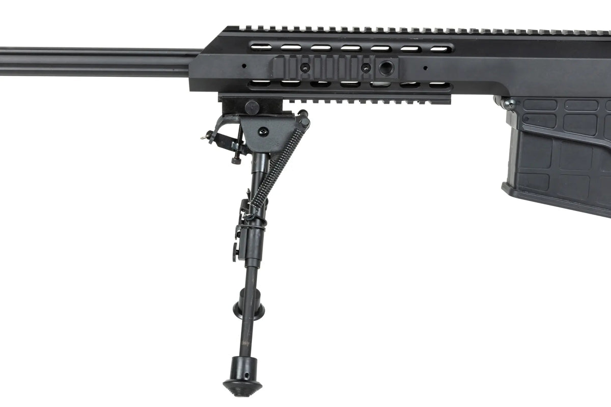 Snow Wolf SW-016 Black airsoft Sniper Rifle