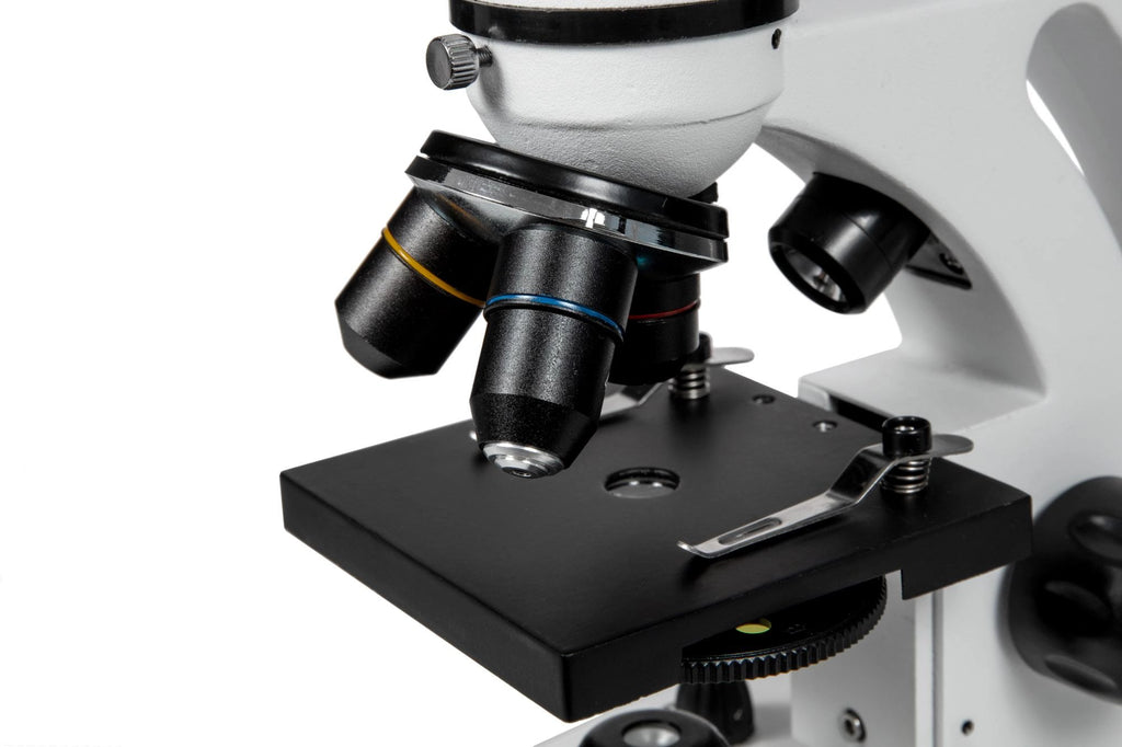 OPTICON Investigator XSP-48 Microscope