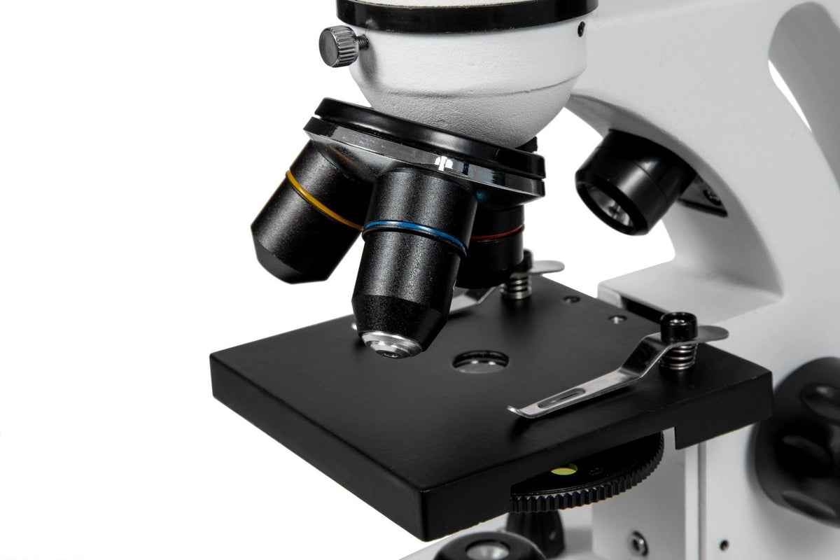 OPTICON Investigator XSP-48 Microscope