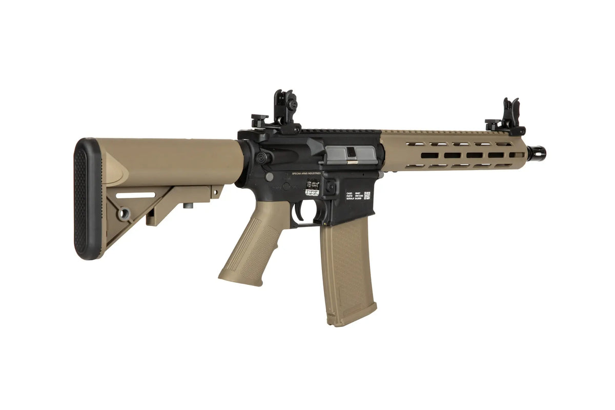 SA-F03 FLEX™ Carbine Replica - Half-Tan