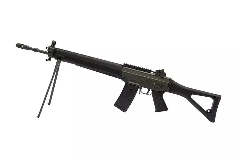 JG080 carbine replica