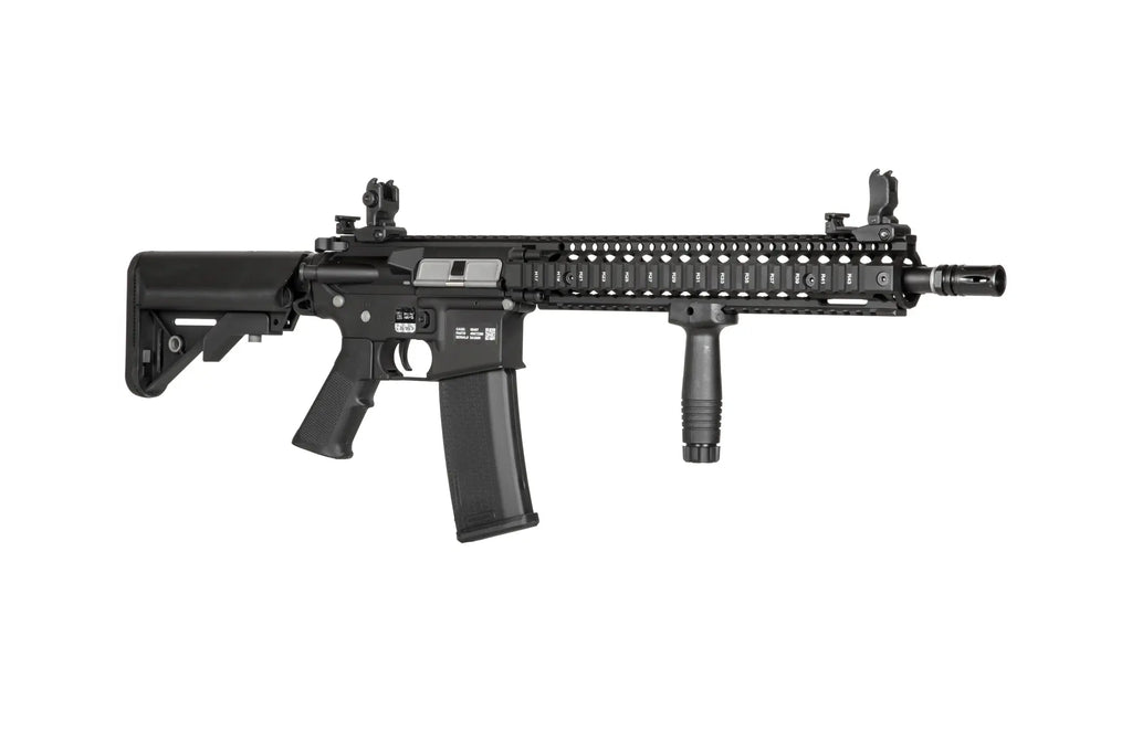 Daniel Defense® M4A1 SA-E26 EDGE™ Carbine Replica - Black