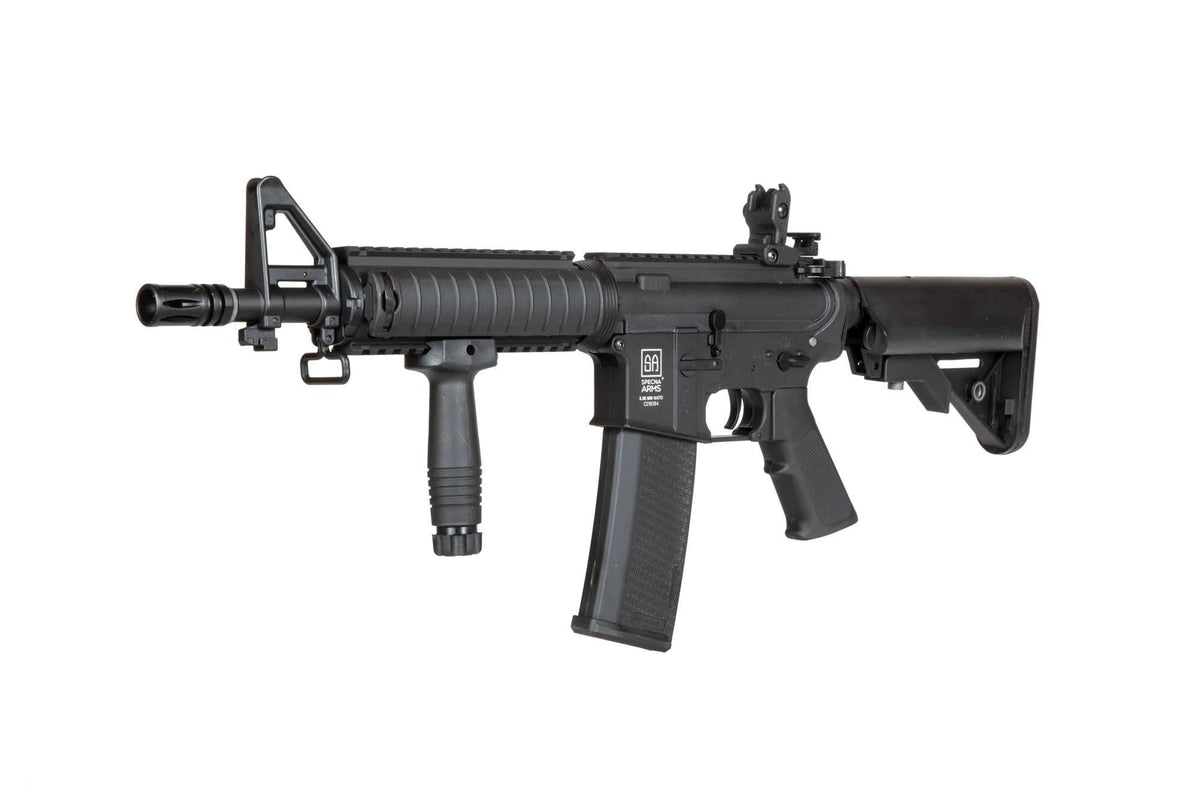 SA-C04 CORE™ airsoft rifle - black