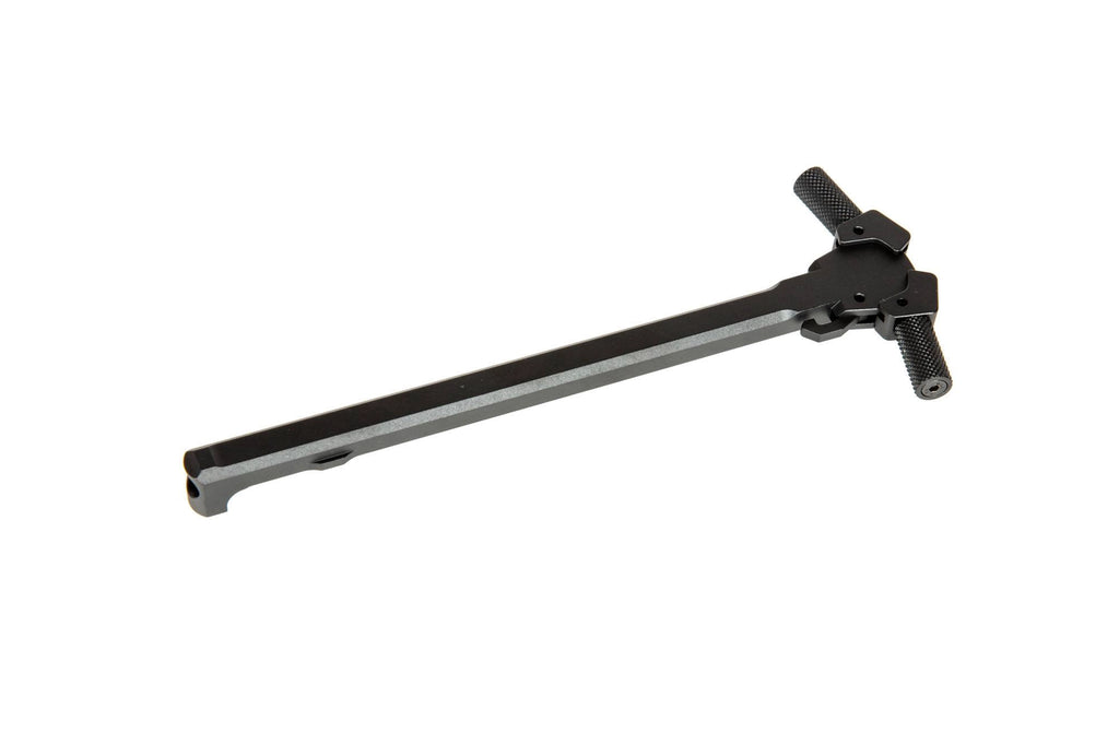 Octagonal Charging Handle for GBB Replicas - Black