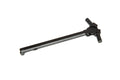 Octagonal Charging Handle for GBB Replicas - Black