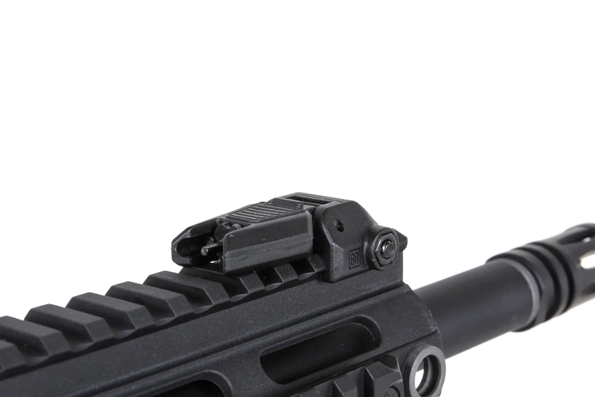 Specna Arms SA-FX01 FLEX™ Gen.2 BLDC™ HAL ETU airsoft Carbine Black