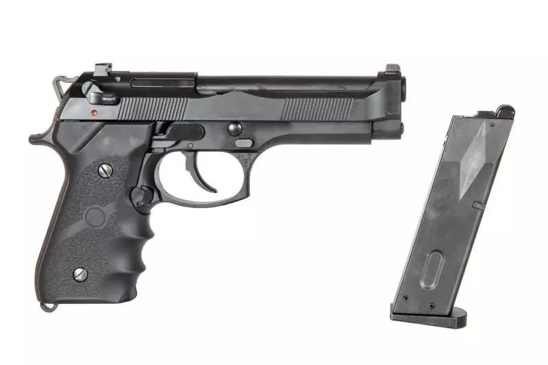 M9 Tactical Master pistol replica