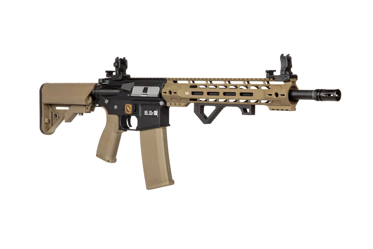 RRA SA-E14 EDGE™ Carbine Replica - Half-Tan
