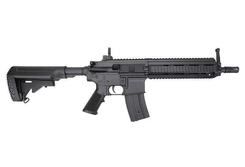 Heckler &amp; Koch HK416 CQB airsoft rifle