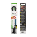 Nite Ize - Gear Tie 18" Original Twist Tie - Two-Pack - Black - GT18-01-2R3
