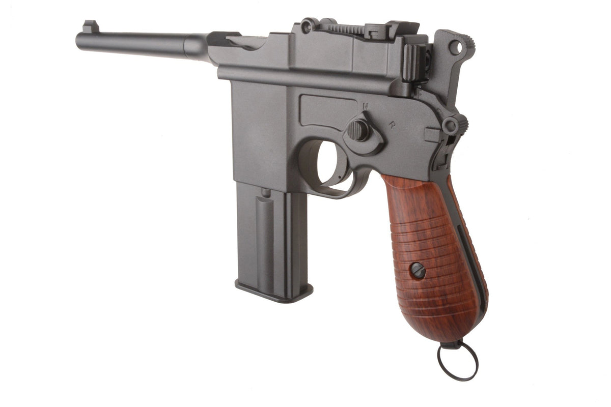 M712 Pistol Replica