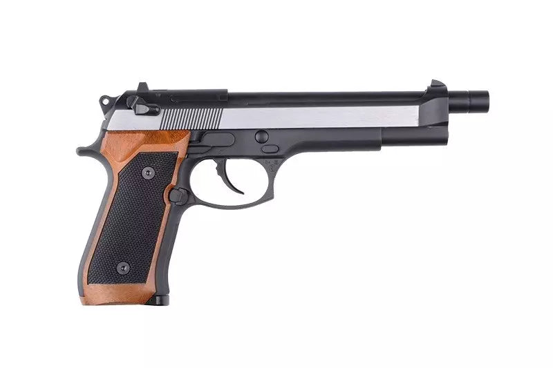 Replica of the M-92 pistol L version