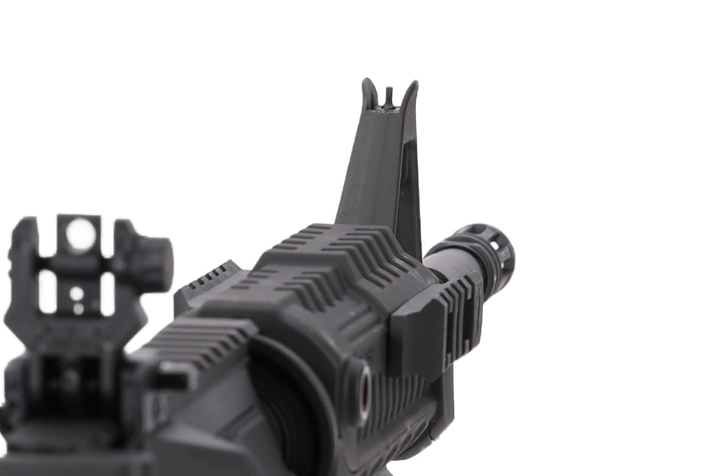 CAA M4 Carbine Advance Series airsoft Carbine Black