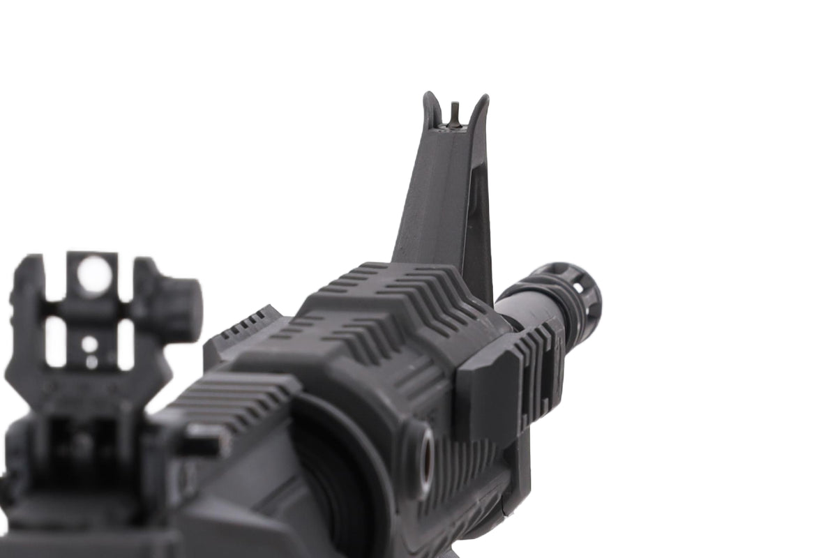 CAA M4 Carbine Advance Series airsoft Carbine Black