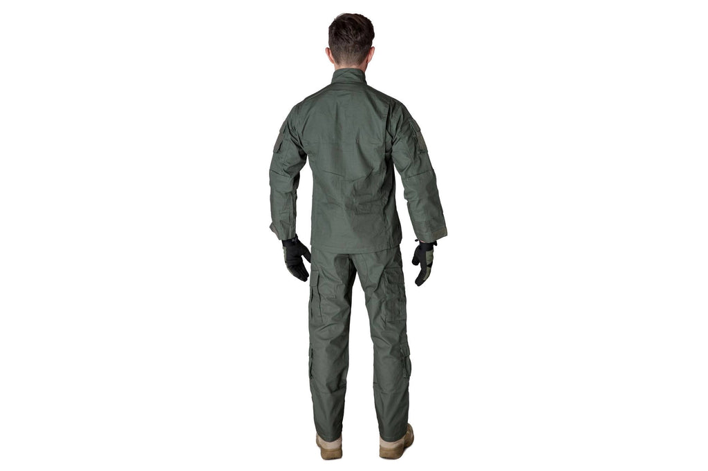 Primal ACU Uniform Set - Olive Drab