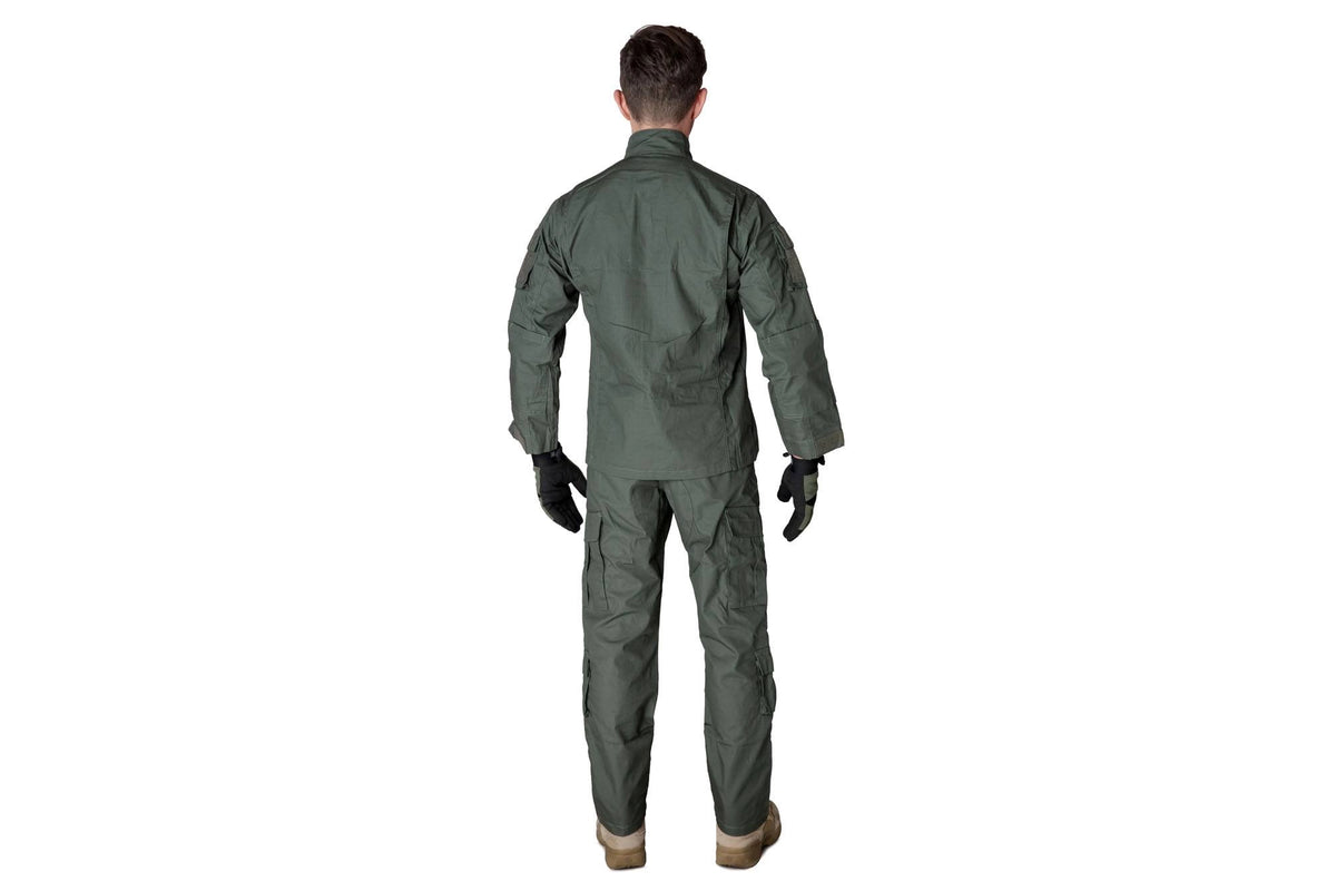 Primal ACU Uniform Set - Olive Drab