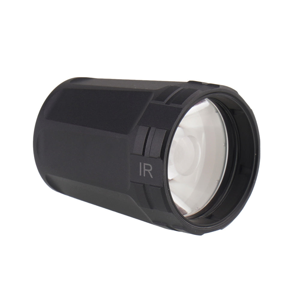 Holosun - Replacement IR LED Head for RAID Tactical Weapon Flashlight - RAID-BZ-IR