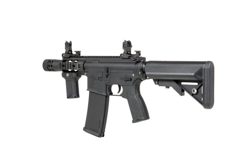 RRA SA-E10 EDGE™ Carbine Replica - Black