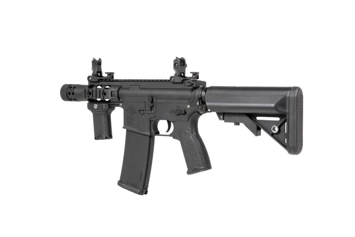 RRA SA-E10 EDGE™ Carbine Replica - Black