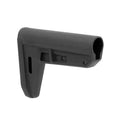 Magpul - Buttstock MOE TR - Mil-Spec - Black  - MAG1444-BLK