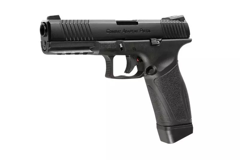 A-Cap Pistol Replica – Black