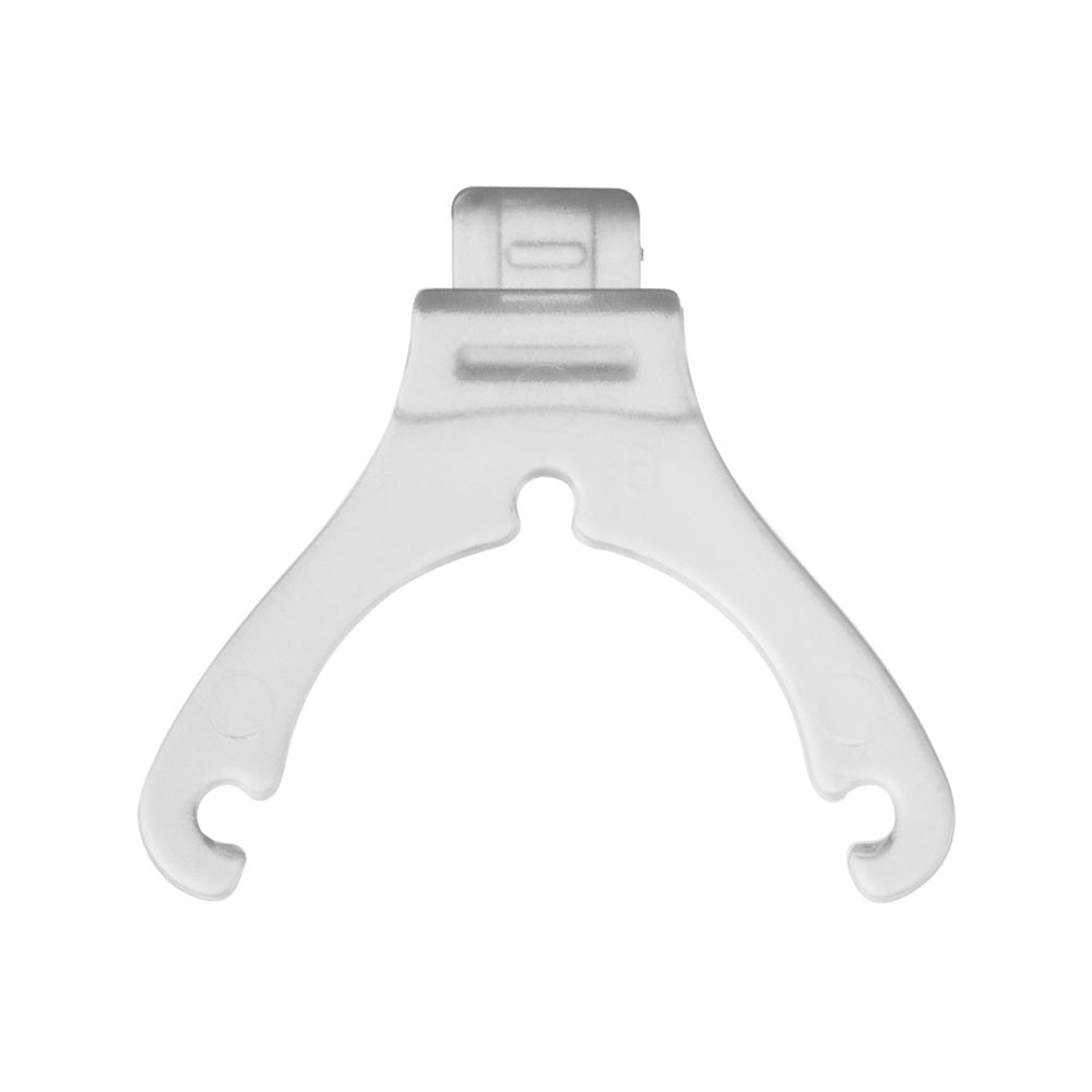 Swiss Eye - Corrective Glasses Adapter Holder RX Clipholder F-Tac/R-Tac - 62114