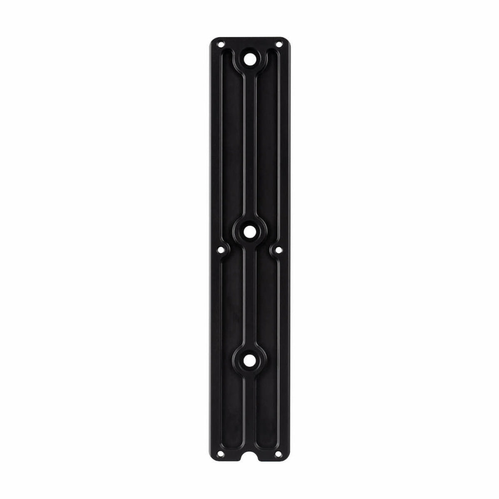 Magpul - Dovetail Adapter M-LOK to RRS/ARCA - 4 slots - Aluminium - Czarny - MAG1052-BLK