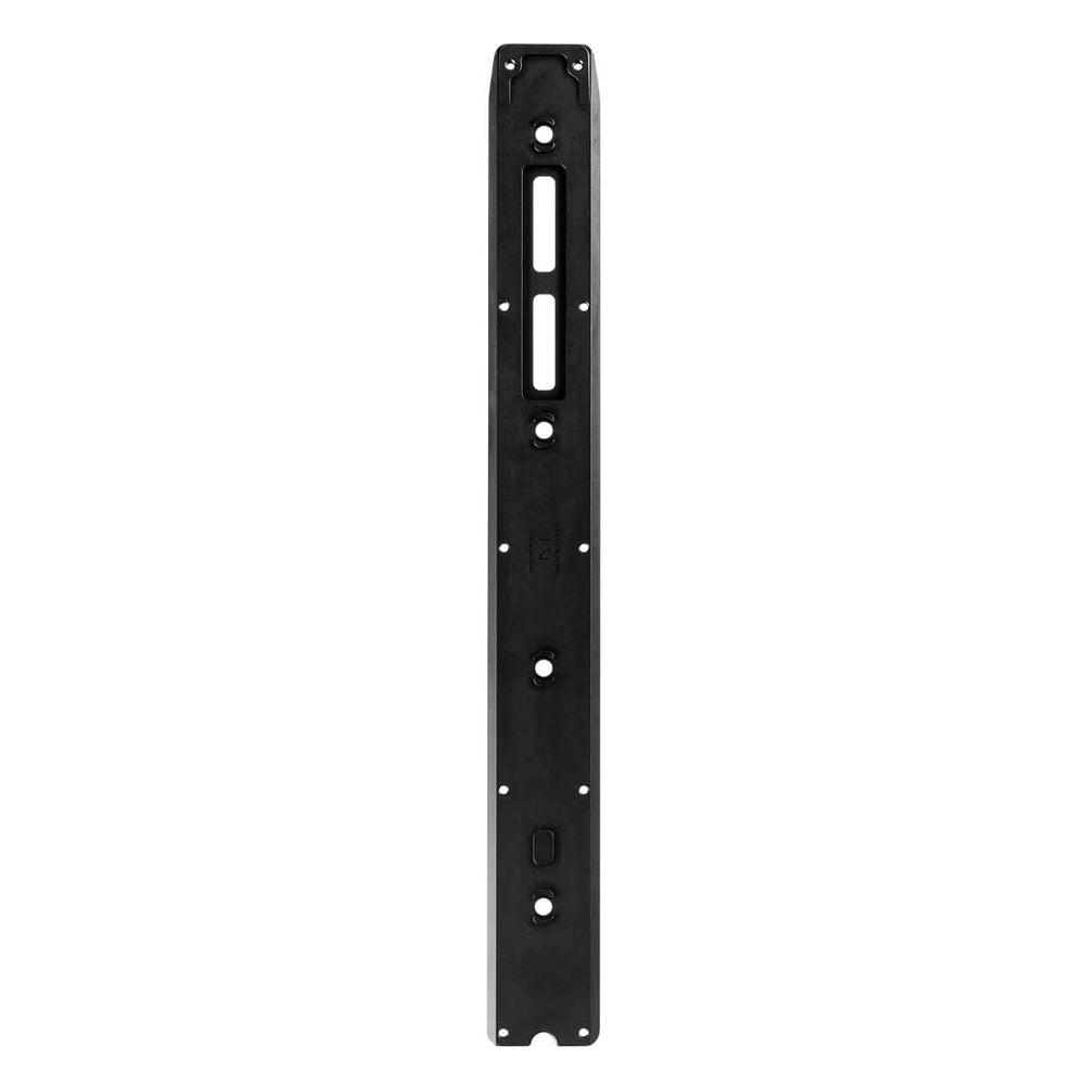 Magpul - Adapter Dovetail RRS/ARCA for Magpul Pro 700 - 4 slots - Aluminium - Black - MAG1053-BLK