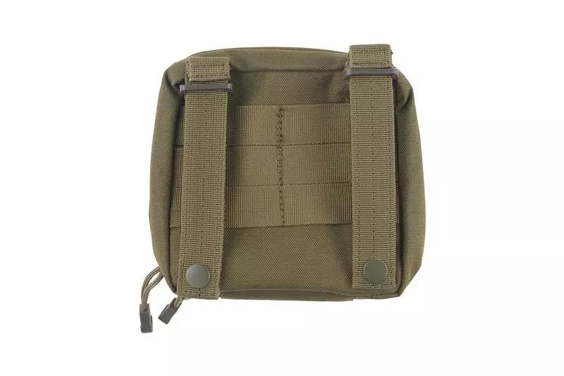 Cargo / Medkit Pouch - Olive Drab