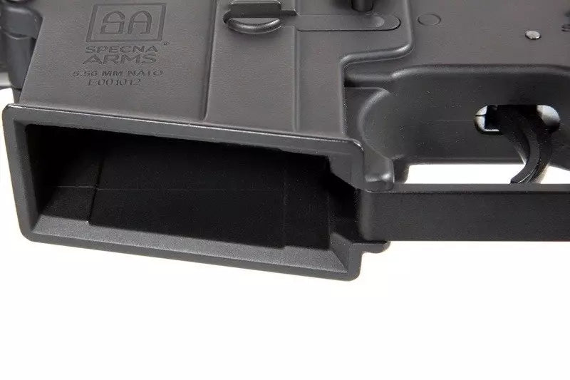 SA-E12 EDGE™ Carbine Replica - Half-Tan