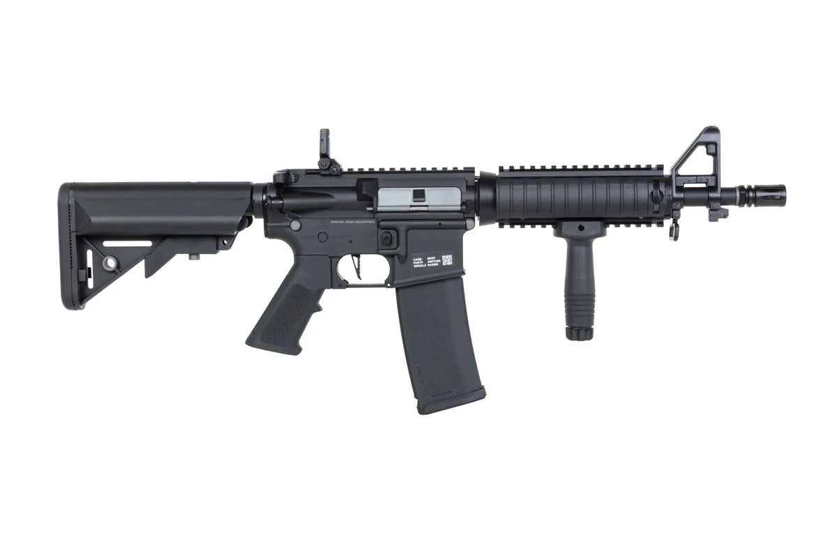 Specna Arms SA-C04 CORE™ Gen.2 HAL ETU™ airsoft Carbine Black