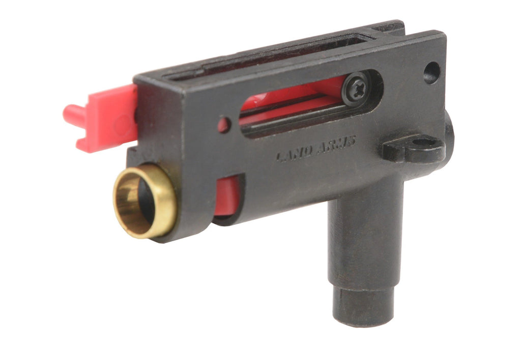 Metal Hop-Up Chamber for AK (Gen. 2) Replicas