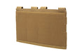 Wosport quadruple Speed type loader for SMG magazines Coyote Brown